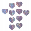 10 Body Minis Coeur Disco Violets