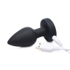 Plug Anal Vibrant Lumineux Silicone 7X Light Up Small