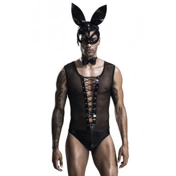 Costume Bunny 3...