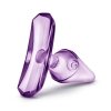 Mini Plug Anal Play With Me Hard Candy Violet