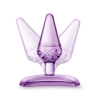 Mini Plug Anal Play With Me Hard Candy Violet