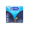 Préservatifs Durex Classic Jeans boîte de 3