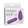 Stimulateur Bullet Fantasy For Her Her Rechargeable Remote Control Bullet