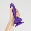 Gode Ventouse Strap-on-Me Soft Realistic S