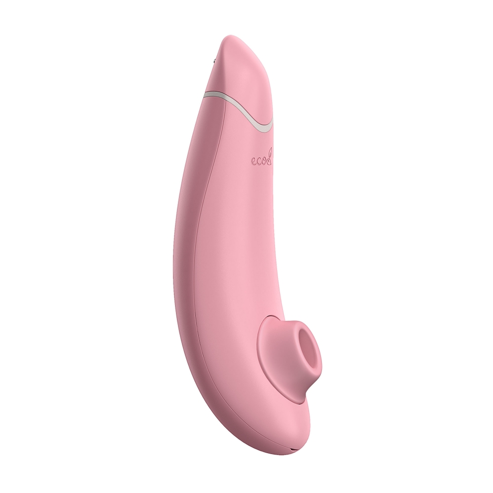 Le nouveau Womanizer Premium à l'essai: orgasme garantit en