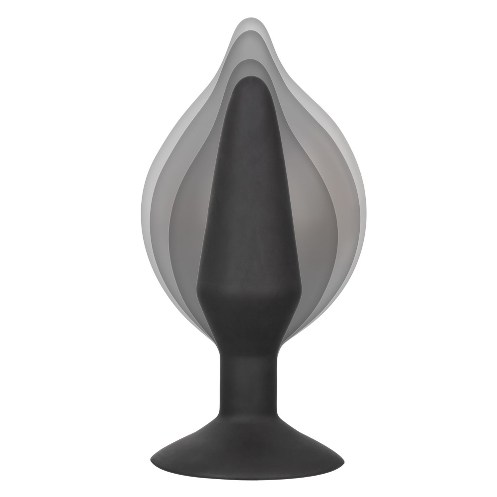 Plug Anal Gonflable Large Inflatable