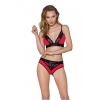 Culotte PS001 Sport Edition Rouge