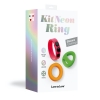 Kit de 3 Cockrings Neon Ring