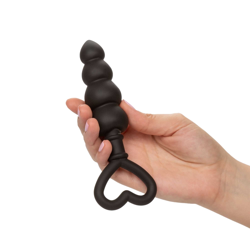 Chapelet Anal Silicone Love Probe