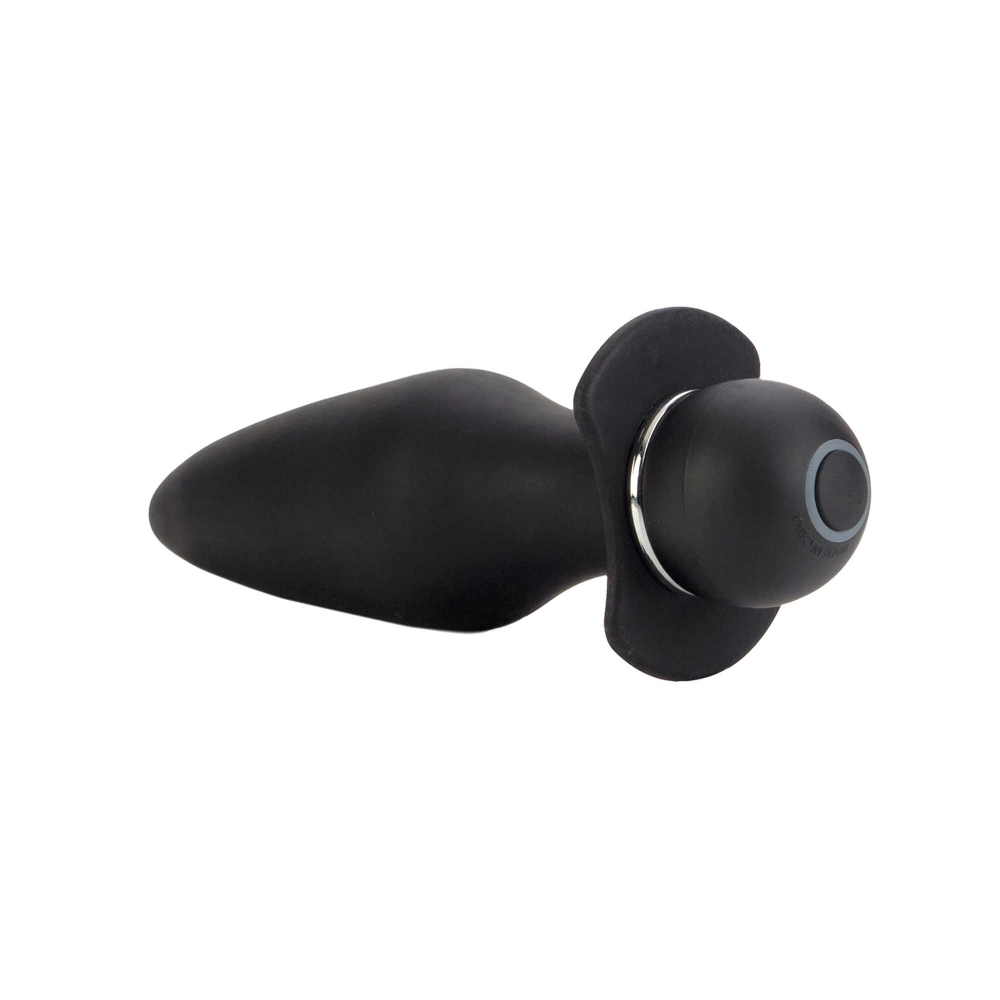 Plug Anal Vibrant Silicone Booty Rider