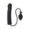 Gode Gonflable Inflatable Stud 24 cm