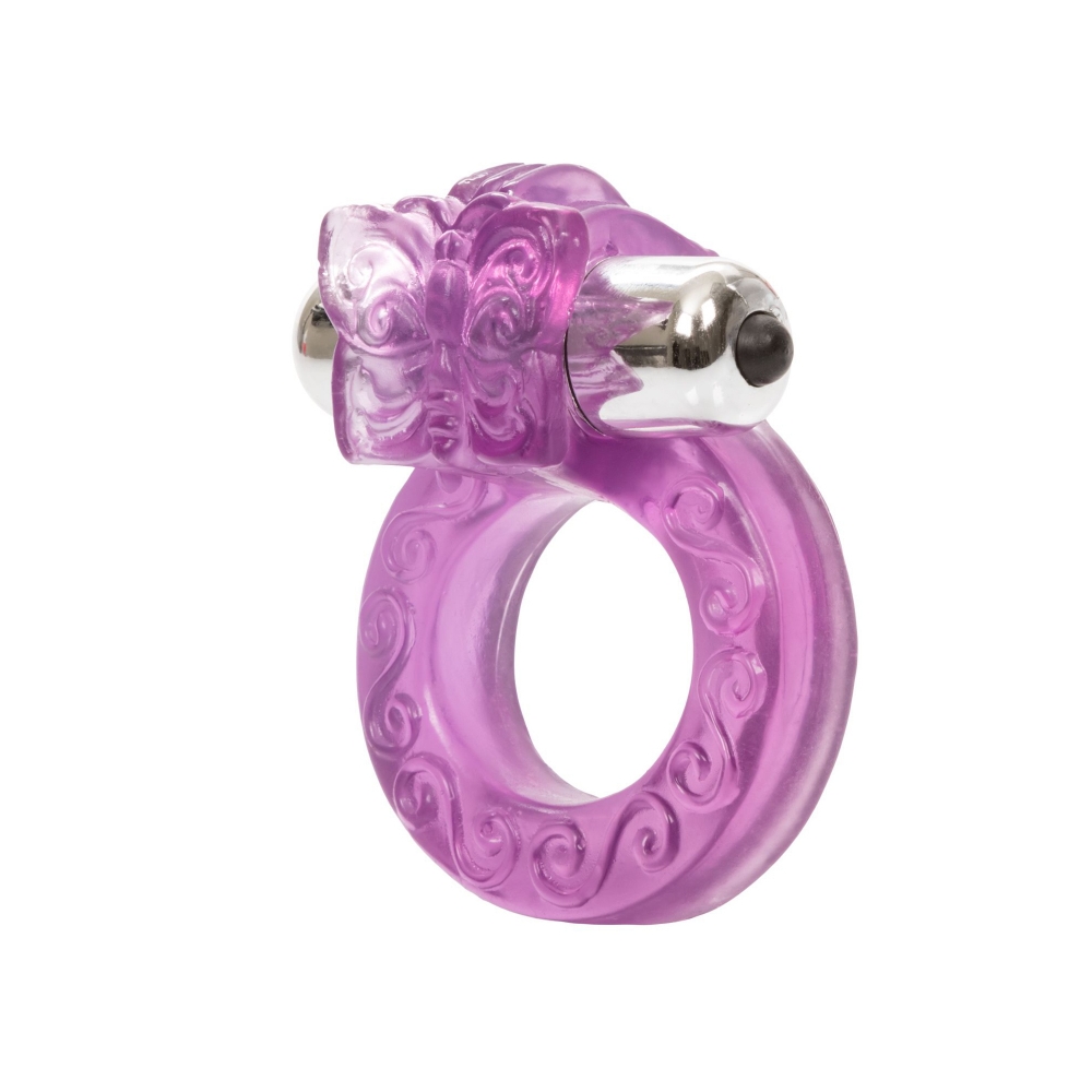 Anneau Vibrant Intimate Butterfly Ring