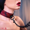 Collier & Laisse Scandal Collar with Leash