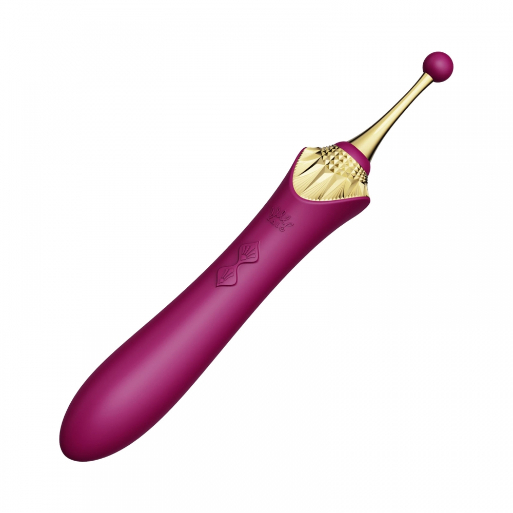 Stimulateur Clitoridien Bess Clitoral Vibrator