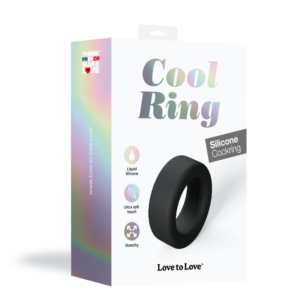 Cockring Cool Ring