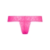 Culotte Vibrante Secret Panty 2 Neon Édition Limitée