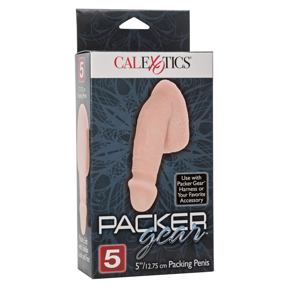 Packer Packing Penis 12,7 cm Packer Gear