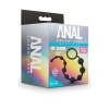 Chapelet Anal Silicone 10 Beads