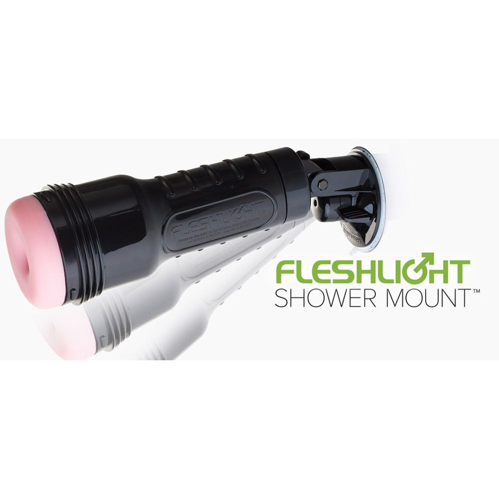 Accessoire Fleshlight Shower Mount