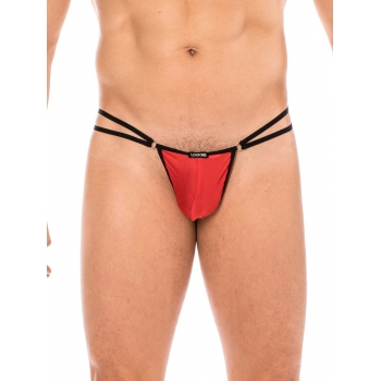 String NewLook LM2199 Rouge