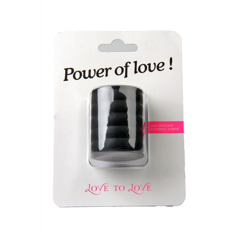 Cockring Power of Love
