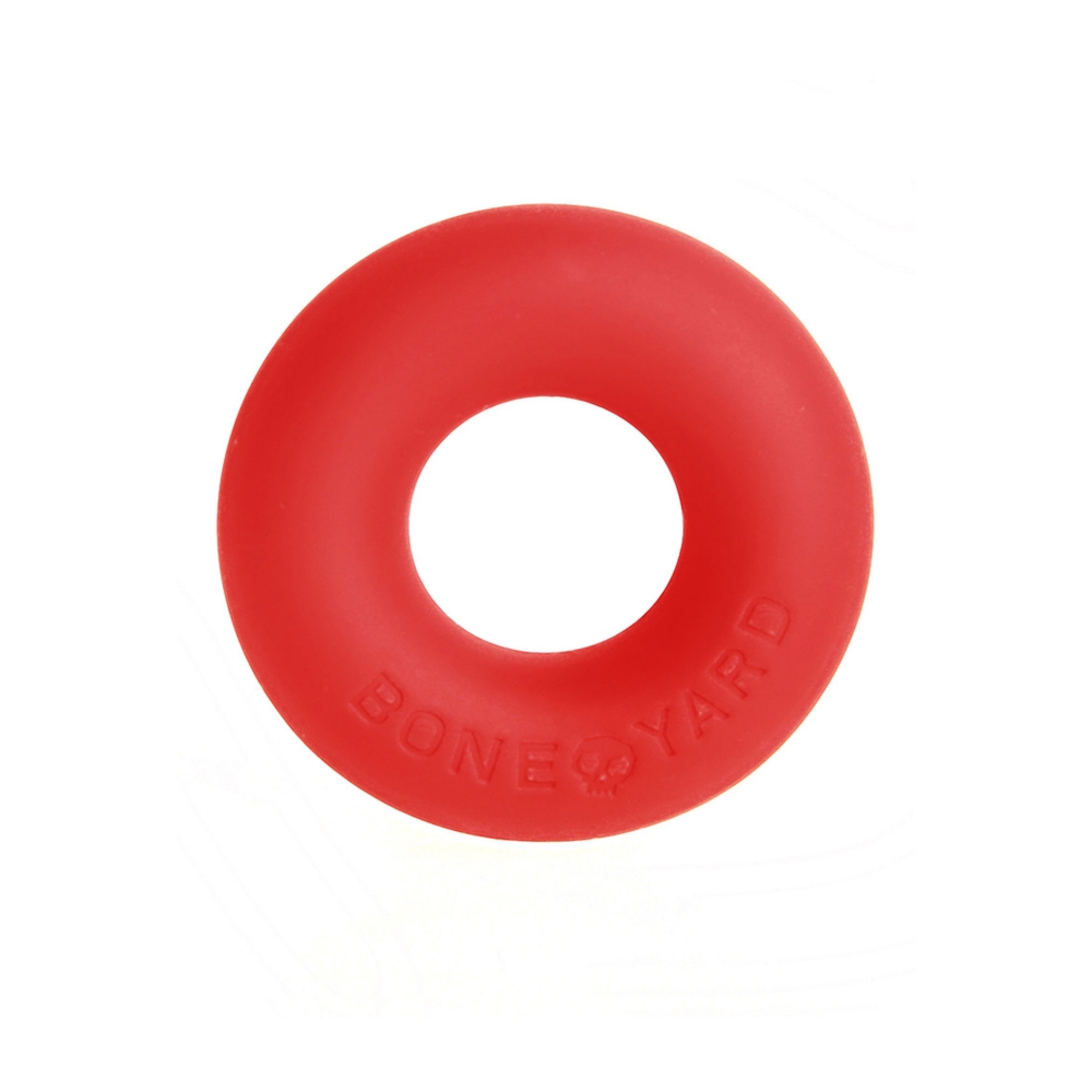 Cockring Ultimate Silicone Ring