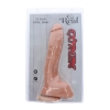 Gode XXL Ventouse Extreme 33 cm Get Real