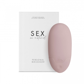 Stimulateur SEX au Naturel