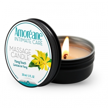 Bougie de Massage Ylang Touch