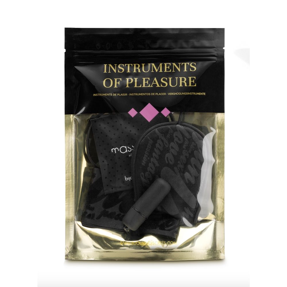 Coffret Instruments de Plaisir Purple Label