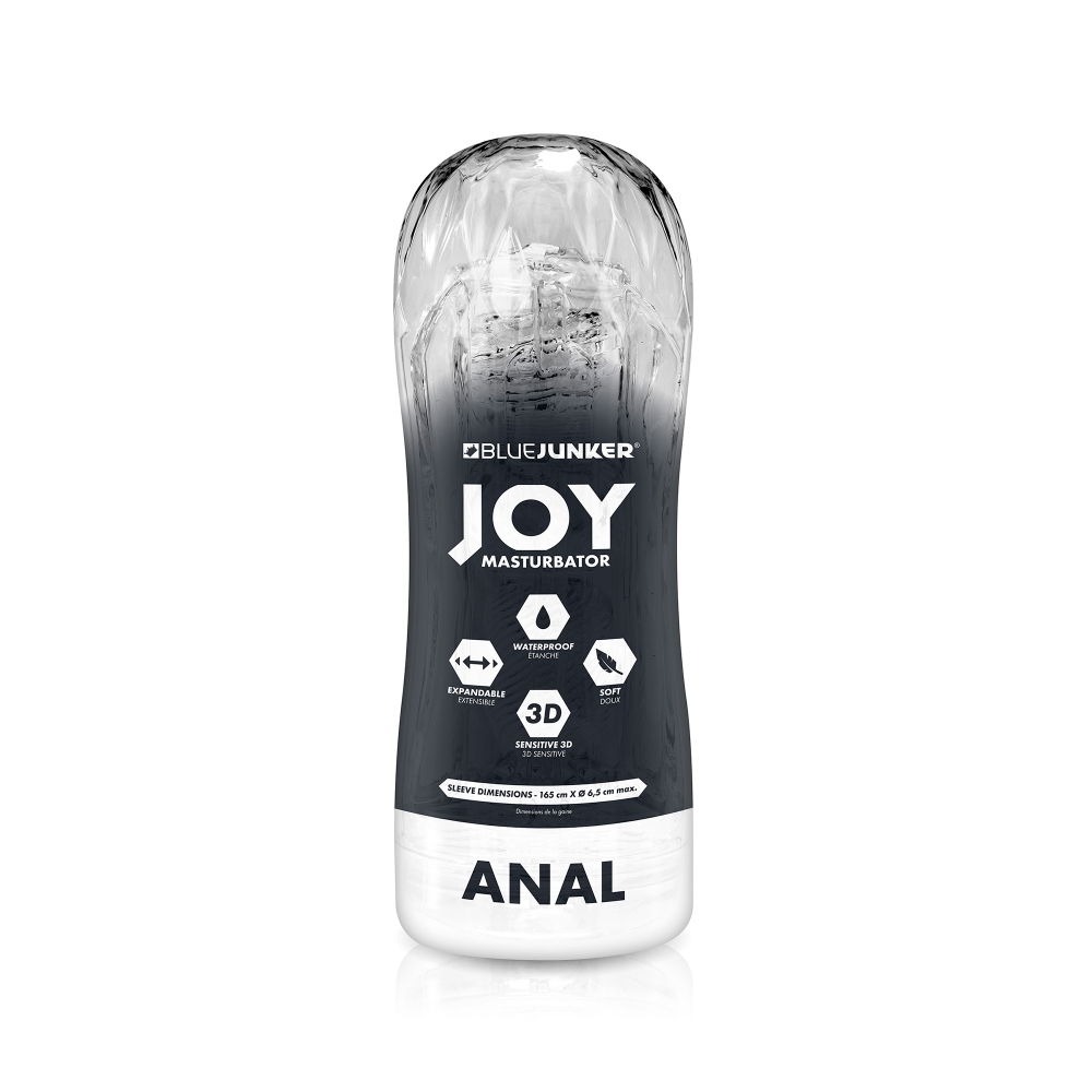 Masturbateur Anal Joy