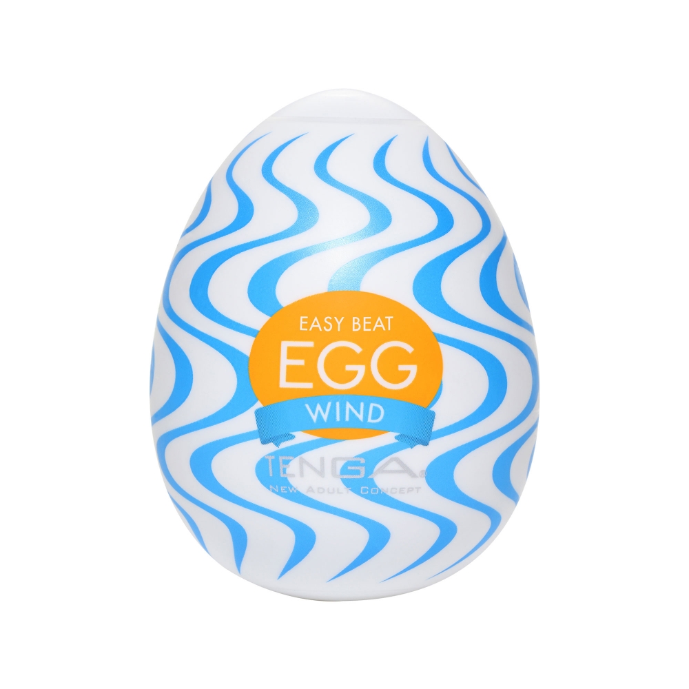 Masturbateur Egg Wonder Wind