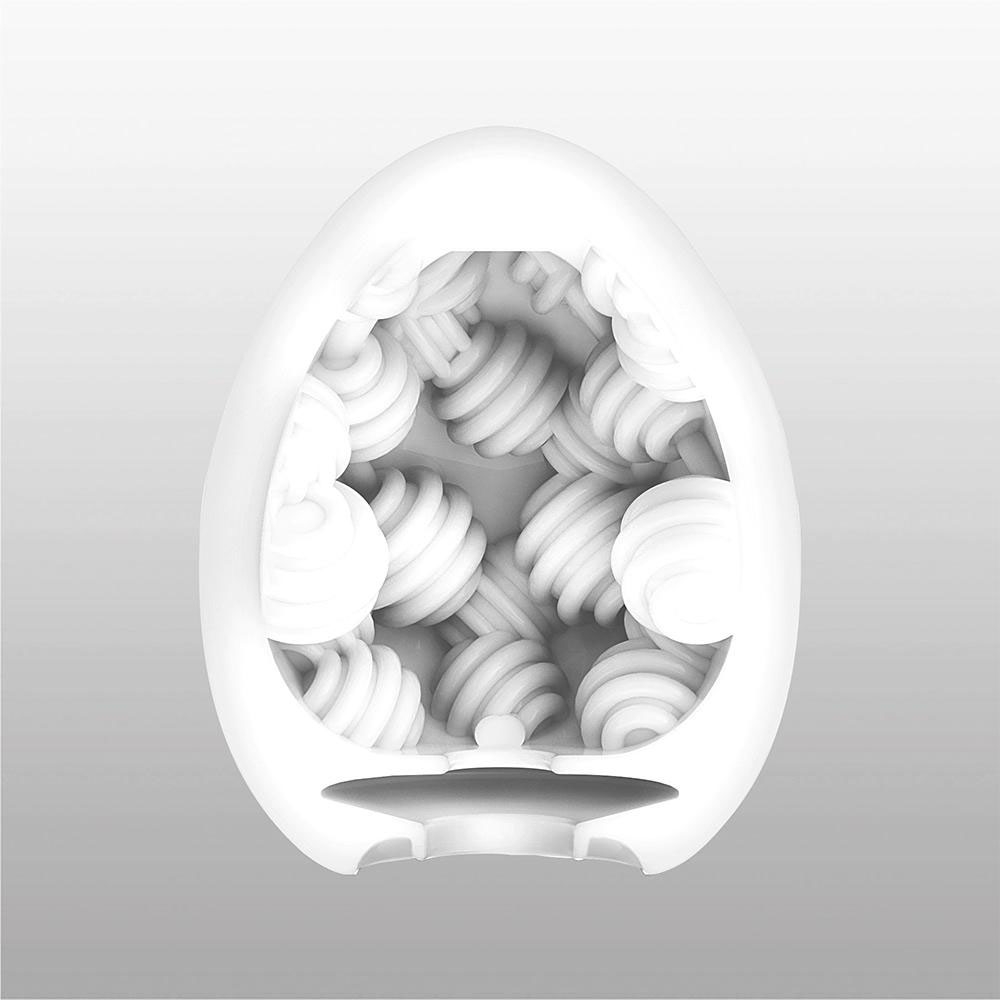 Masturbateur Tenga Egg Sphere