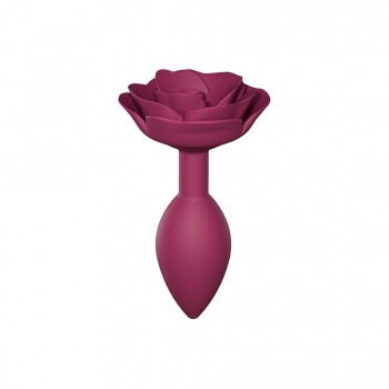 Plug Anal Open Roses M