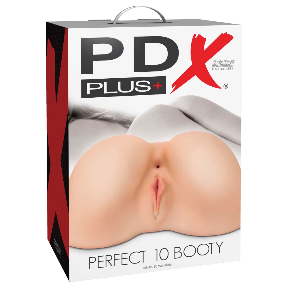 Masturbateur Perfect 10 Booty PDX Plus