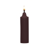 Bougie Basse Température Wax Play Candle Chocolat