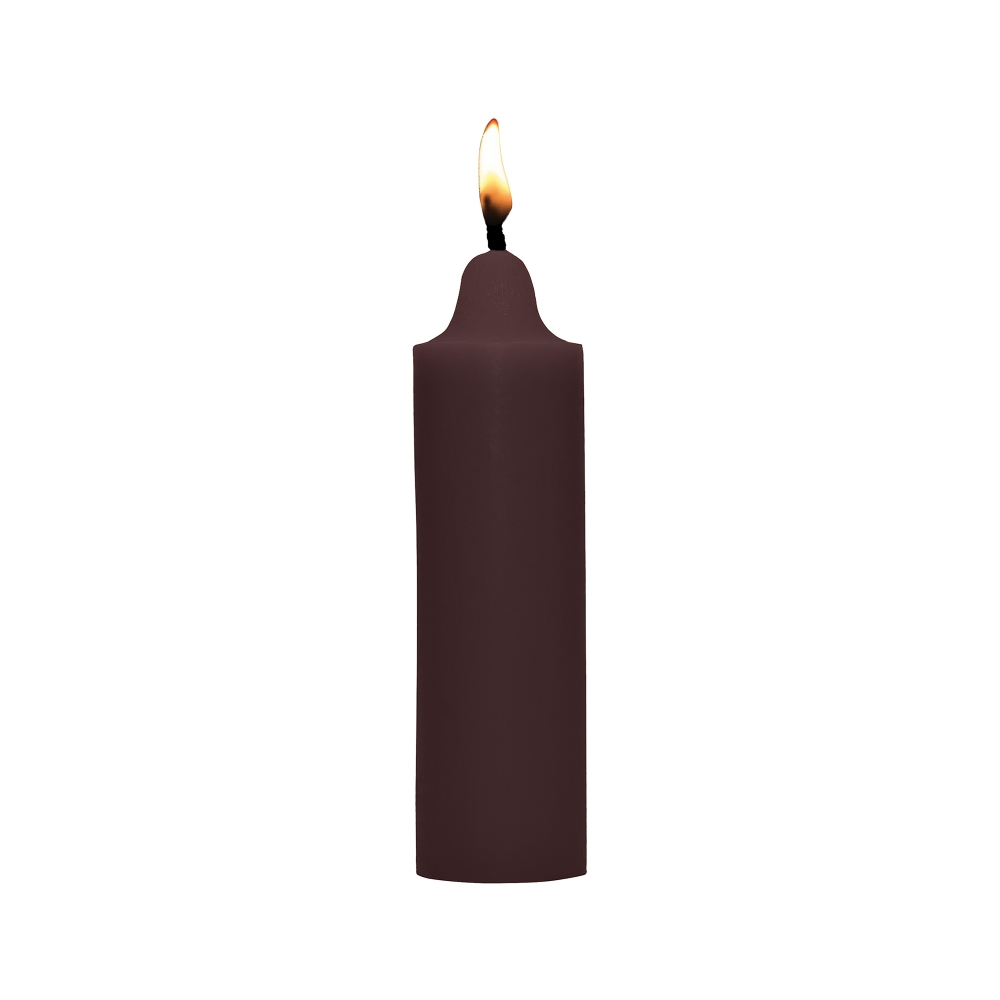 Bougie Basse Température Wax Play Candle Chocolat
