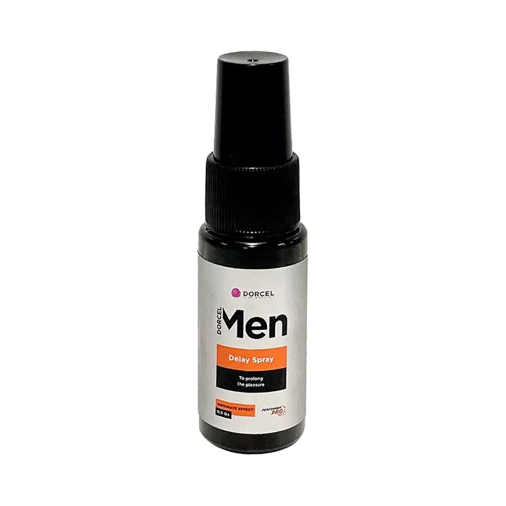 Spray Retardant Men 15 ml de Dorcel