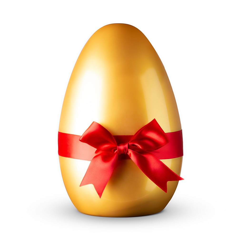 Coffret Oeuf de Pâques Sexy Surprise Egg