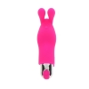 Doigt Vibrant Bunny Pleaser Rechargeable Finger Vibes