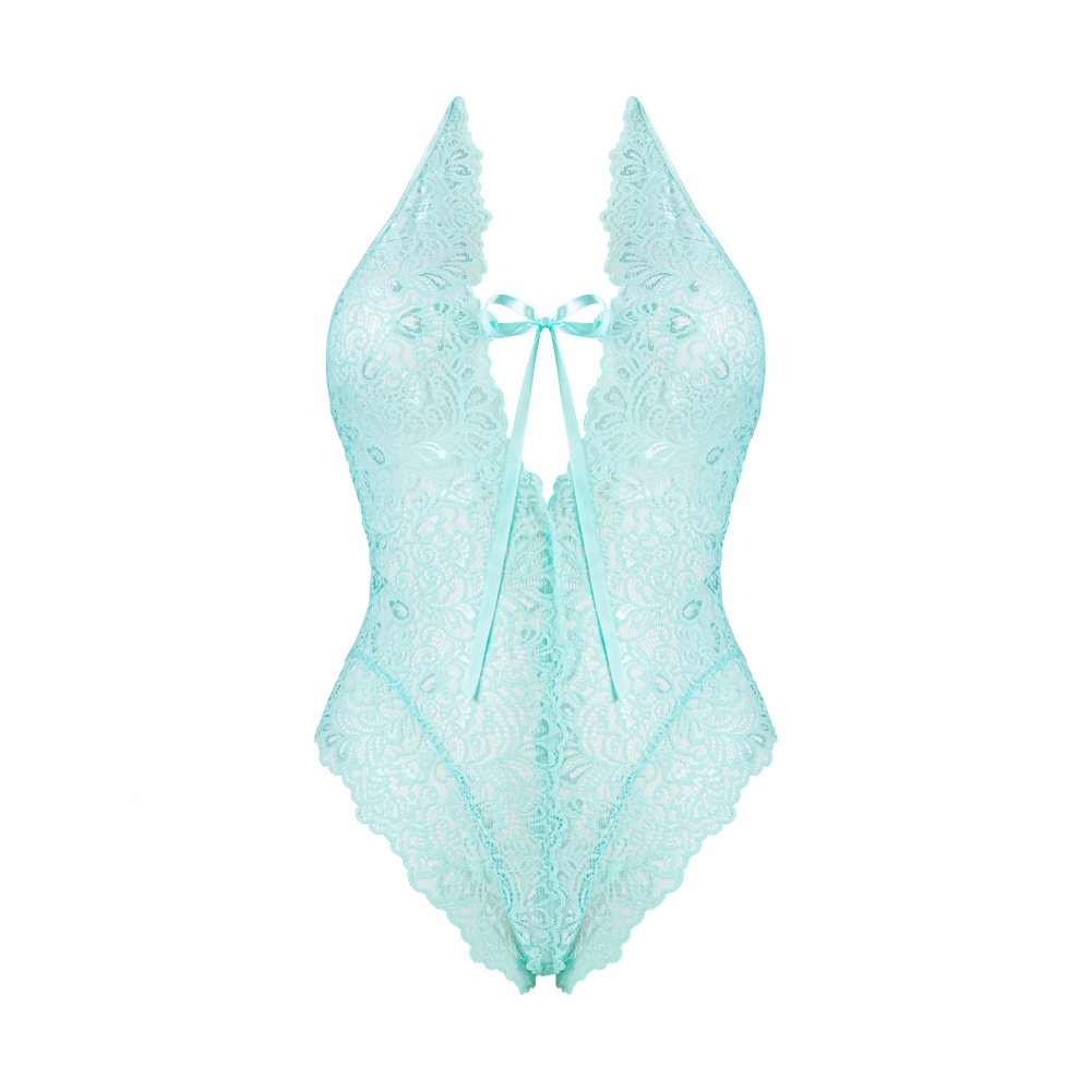 Body Lannuit Mint Emporio Collection