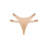 String Maillot de Bain Philipines Or