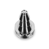 Plug Anal Acier Advanced Cone Steel Pleasure