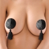 Caches Tétons Round Nipple Tassels