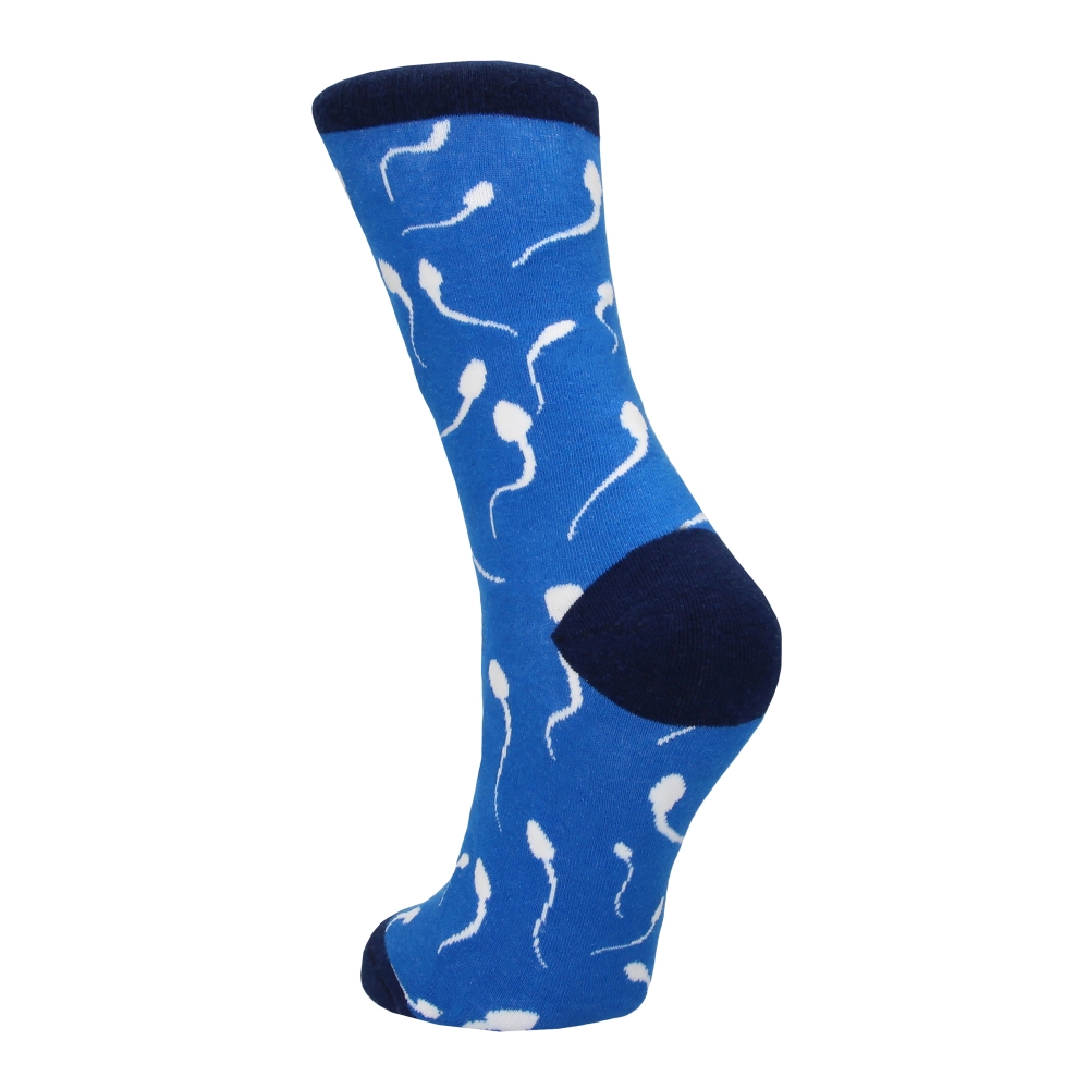 Chaussettes Sexy Socks Sea-Men