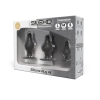 Kit Plug Anal SilexD S Model 2