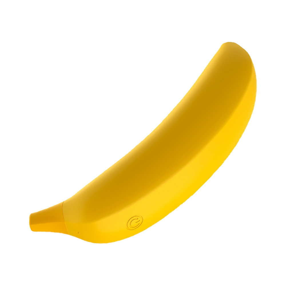 Vibromasseur Banane Gemüse The Banana