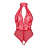 Body Ouvert Dagmarie Rouge
