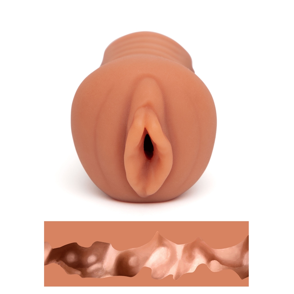 Masturbateur vagin Pro Mini