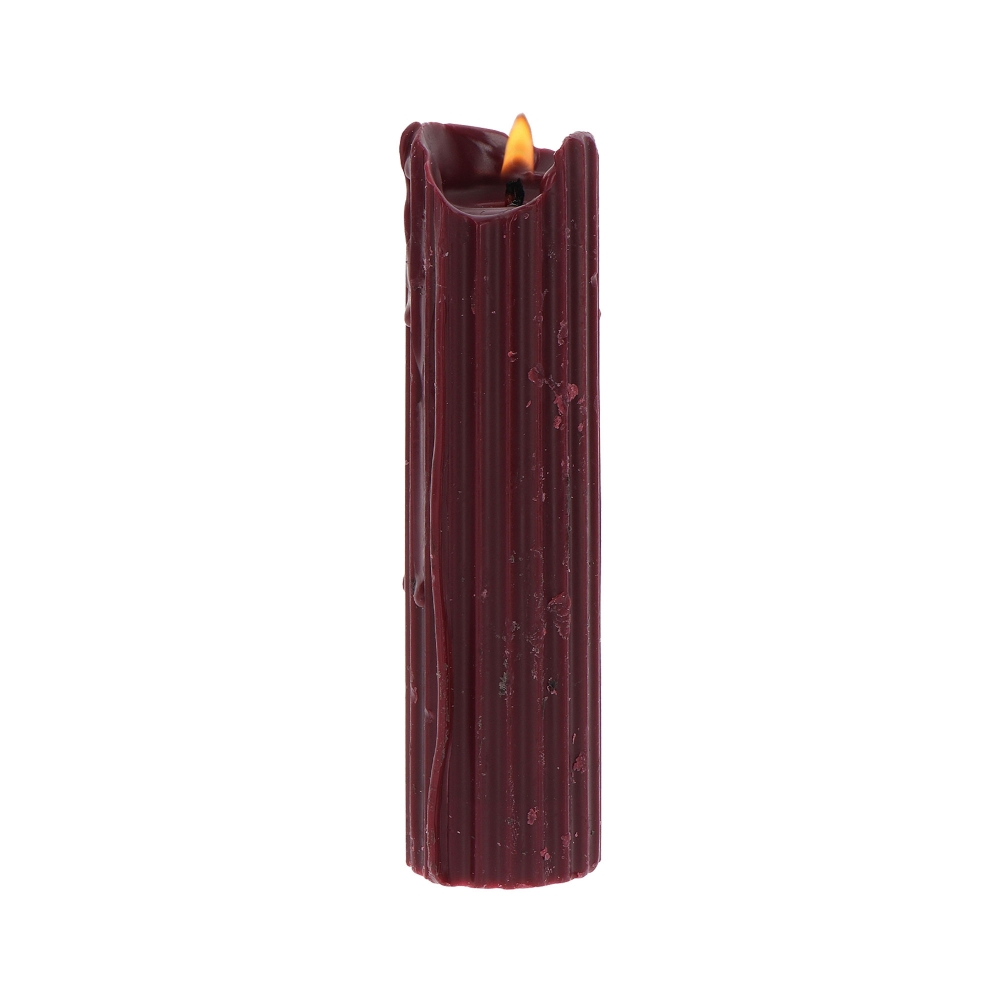 Kit de 2 bougies BDSM Drip Candle